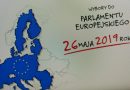 Wybory do Parlamentu Europejskiego 2019 – okręg wyborczy 9/ Rzeszów