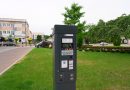 Od dziś 1 czerwca wracają płatne parkingi w Ropczycach i w Sędziszowie Młp.