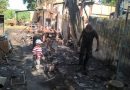 W wyniku pożaru stracił cały dorobek życia. Rodzina z Nockowej potrzebuje pomocy.