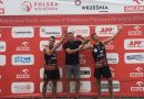 Wnek i Opiela wśród najlepszej 16-nastki w Polsce w siatkówkę plażową!