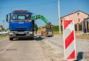Nowe chodniki przy drogach powiatowych za ponad MILION złotych