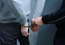 39-latek poszukiwany listem gończym, zatrzymany przez ropczyckich policjantów