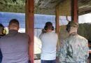 Otwarty trening strzelecki