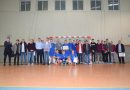 Wygrali Puchar Burmistrza Sędziszowa Małopolskiego !!!