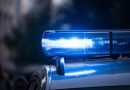Policyjny pościg w Ropczycach. 27-letni mężczyzna i  jego 25-letnia pasażerka trafili do aresztu