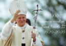 100 lat temu urodził się Wielki Człowiek – Jan Paweł II