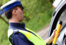 Policjant w czasie wolnym od służby zatrzymał pijanego kierowcę – mieszkańca Ropczyc