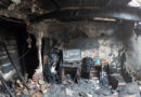 Tragedia rodziny w Górze Ropczyckiej – spłonął im dom. Potrzebują naszej pomocy, aby go odbudować!