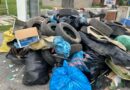 Zbiórka odpadów wielkogabarytowych a problem nielegalnego składowania śmieci w Gminie Sędziszów Młp.