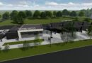 Jak będzie wyglądał nowy dworzec w Ropczycach? Gmina przedstawiła koncepcję