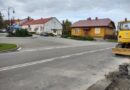 Bezpieczne przejście dla pieszych w Wielopolu Skrzyńskim