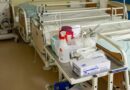 Jeszcze więcej łóżek covidowych w sędziszowskim szpitalu