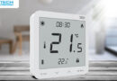 Steruj temperaturą w pomieszczeniu z nowym regulatorem pokojowym ST-299