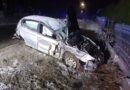 Areszt dla 21-latka- sprawcy tragicznego wypadku w Pilźnie