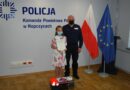 Gabriela Pazdan z Zagorzyc laureatką ogólnopolskiego konkursy „Śnieżny-Dekalog”