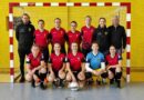 Wywalczyły wojewódzki Puchar Polski w futsalu