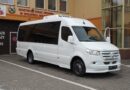 Gmina Wielopole Skrzyńskie kupiła autobus do przewozu osób niepełnosprawnych
