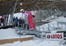 Skoczek z naszych stron w konkursie Lotos Cup 2022 w Zakopanem