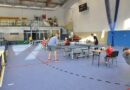 Grali w I i II rundzie Podkarpackiego Drużynowego Pucharu Polski w ping ponga