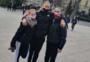 „Trio KET” wraca z Mistrzostw Świata w Baku z podniesionymi głowami [VIDEO]