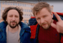 Youtuberzy z Lekko Stronniczy nagrywają w Ropczycach