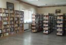 Biblioteka w Kamionce zaprasza czytelników do nowej sali