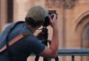 „Fotografia reporterska, czyli jaka?” bezpłatne szkolenie w PCEK