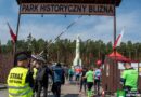 Zakończył się I etap Pucharu Nordic Walking w Bliźnie