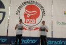 W Łomży walczyli w Mistrzostwach Polski Kadetów
