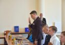 Pierwsze obrady Młodzieżowej Rady Miejskiej w Sędziszowie Małopolskim