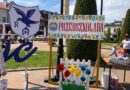 Przedszkolaki świętowały na Rynku w Ropczycach FOTORELACJA
