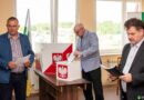 W Gminie Ostrów wybrali nowego przewodniczącego