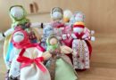 W Sędziszowie Małopolskim będzie można wykonać lalki motanki