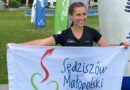 Maryna Trygubenko zdobywa trofea w biegach długodystansowych
