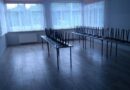 Stołówki szkolne w Gminie Wielopole Skrzyńskie odnowione i wyposażone