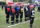 Strażacy z Gminy Sędziszów Małopolski rywalizowali w gminnych zawodach