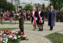 Sędziszów upamiętnił ofiary sowieckiej agresji na Polskę