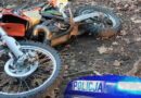 Śmiertelny wypadek czy zabójstwo motocyklisty w Stępinie? Nie żyje 21 latek z naszego powiatu.
