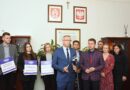 Wsparcie finansowe na działalność młodzieży w Gminie Sędziszów Małopolski