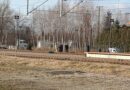 Śmiertelny wypadek na stacji kolejowej w Ropczycach