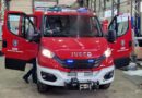 Strażacy z OSP Granice zapraszają na powitanie nowego samochodu