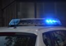 17-latek znieważył policjantów i uszkodził radiowóz