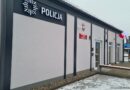 W Wielopolu Skrzyńskim powstanie nowoczesny modułowy posterunek policji