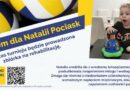 Charytatywny Turniej OSP w Siatkówkę dla Natalki