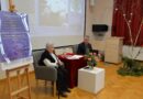 Spotkanie ze świadkiem historii w Powiatowym Centrum Edukacji Kulturalnej w Ropczycach