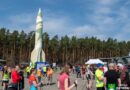 Podkarpacki Puchar Nordic Walking w Bliźnie w ostatni weekend kwietnia