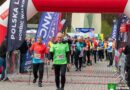 Prawie 200 osób na starcie Podkarpackiego Pucharu Nordic Walking w Parku Blizna