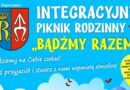 Powiat ropczycko-sędziszowski zaprasza na Integracyjny Piknik Rodzinny