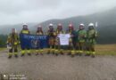 Strażacy z naszego powiatu wzięli udział w akcji ,,Strażak na szlaku”