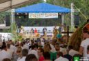 W niedzielę odbyły się Dożynki Gminy Ostrów w Kamionce